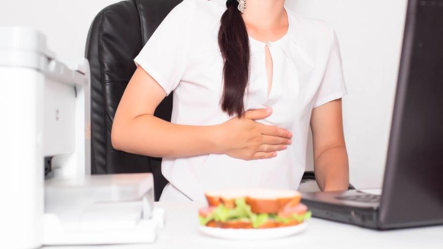 Remedios caseros para curar cualquier indigestión