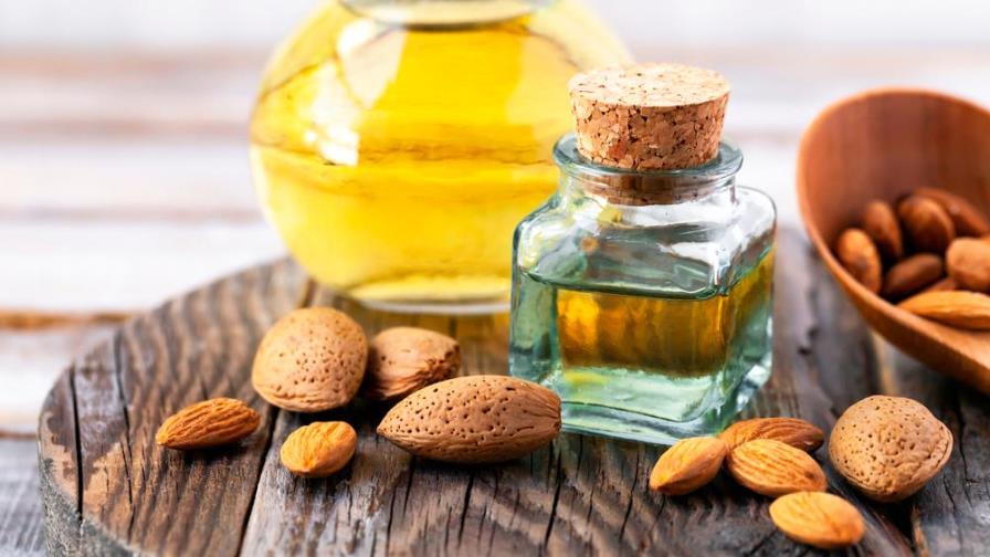 ¿Usas aceite de almendras? estos son todos sus beneficios