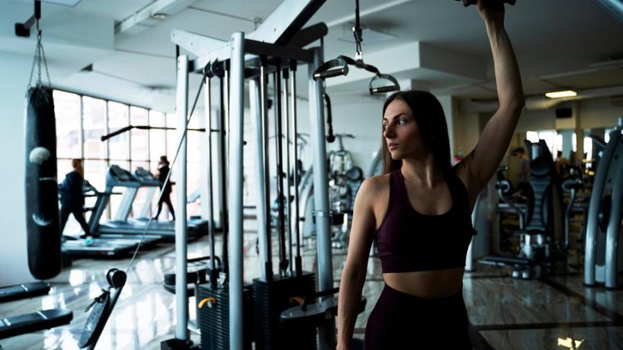 Si quieres ganar masa muscular, incorpora estas 5 frutas