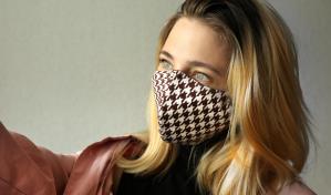 Olvídate de los selfies, la nueva moda son los maskies