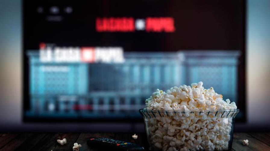 ¡Corre a verlas! Las series y películas que dejan Netflix en abril