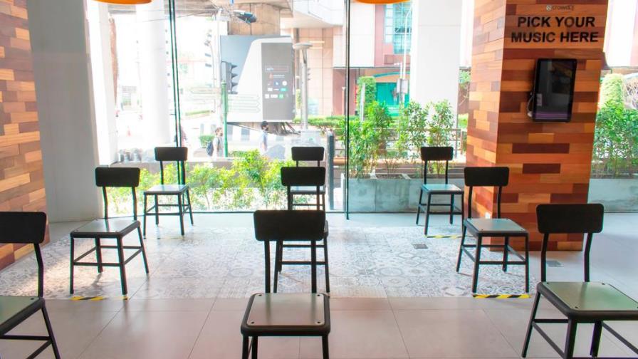 Así impactará el distanciamiento social en el diseño de interiores