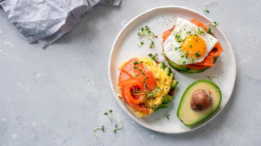 La dieta de los 3 días es ideal para reducir la barriga 
