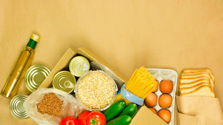 La peste porcina incidió en el alza de precios de alimentos en agosto