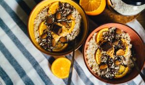 Las mejores opciones de cereales para el desayuno