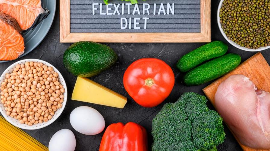 De qué se trata y en qué consiste la dieta flexitariana De qué se trata y en qué consiste la dieta flexitariana
