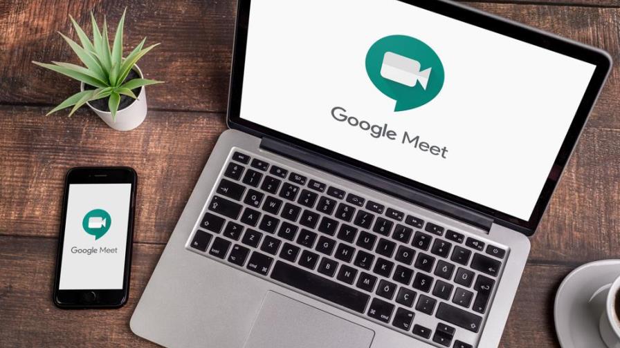 Google Meet estrena una función de audio que Zoom aún no incorporó
