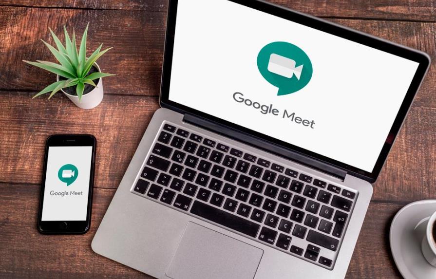 ¡Fecha límite! Google Meet anunció hasta cuándo será gratis