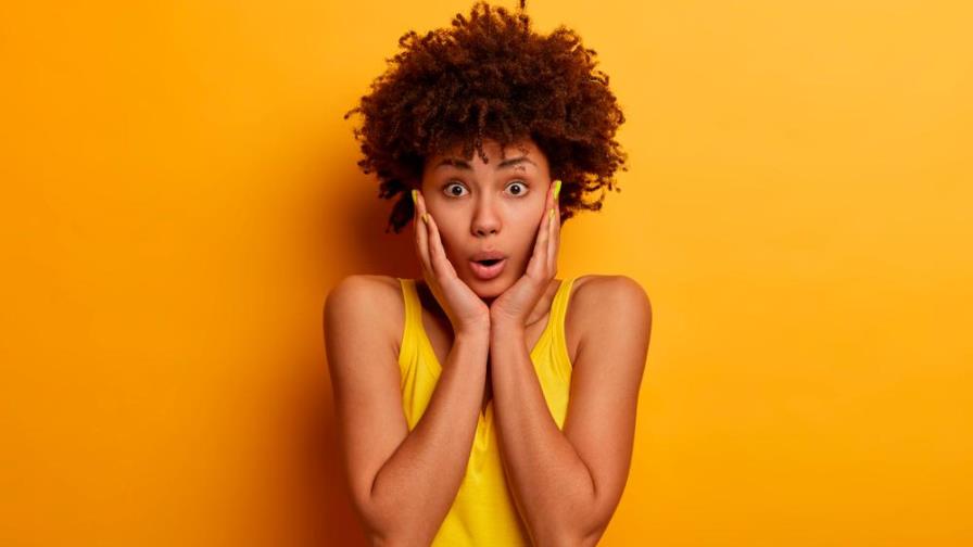 Con estos consejos podrás dominar el frizz