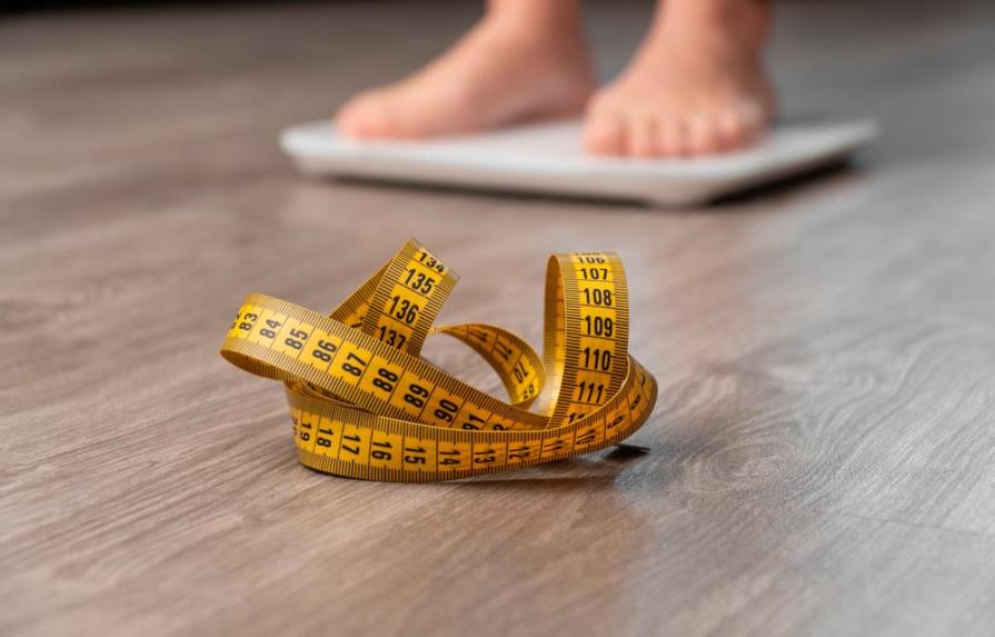 Posibles causas del aumento de peso involuntario