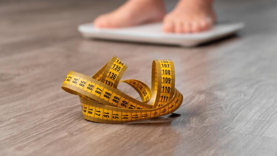 Posibles causas del aumento de peso involuntario Posibles causas del aumento de peso involuntario