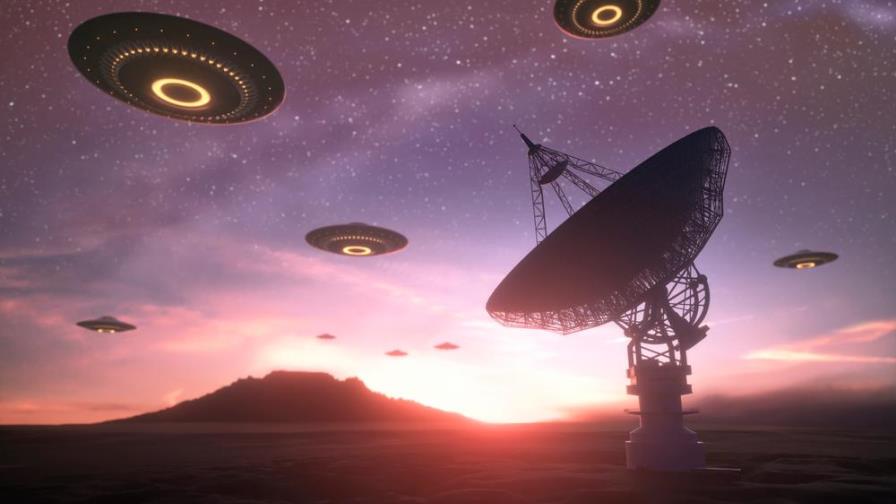 ¡NASA detectó una señal de radio de una de las lunas de Júpiter!