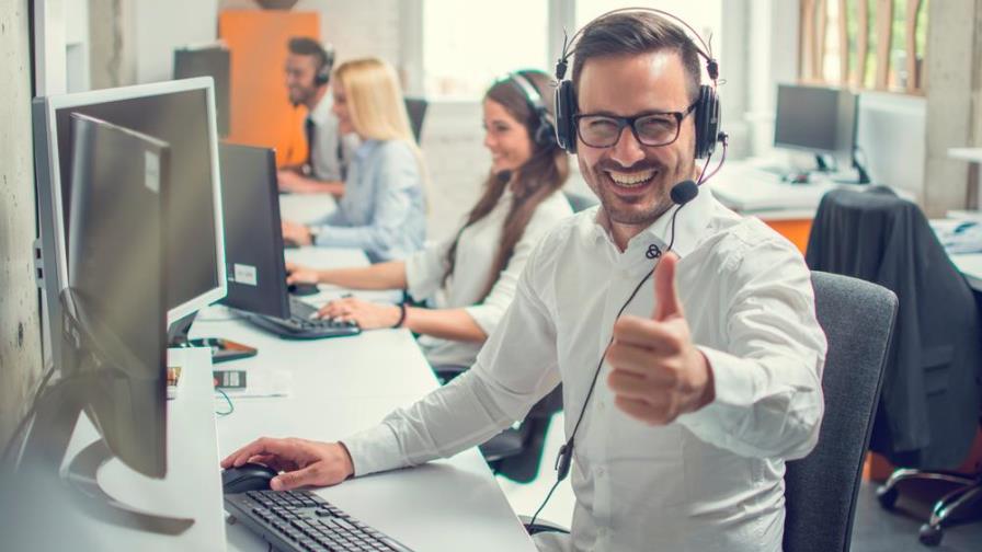 Una transformación por el servicio Una transformación por el servicio