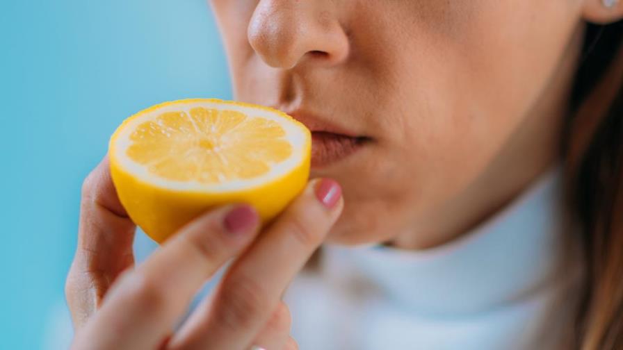 ¿Perdiste el olfato y el gusto? Así puedes identificar si son síntomas de COVID-19 o no