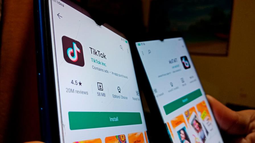 Tik Tok se presta para más  y así se le saca provecho