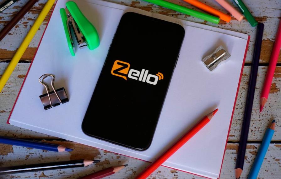 Cómo funciona Zello, la app que emula un walkie-talkie y amenaza a WhatsApp