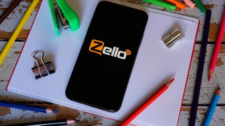 Cómo funciona Zello, la app que emula un walkie-talkie y amenaza a WhatsApp