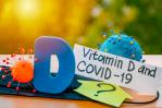 La vitamina D no sirve como medida de protección frente al COVID-19, según estudio 