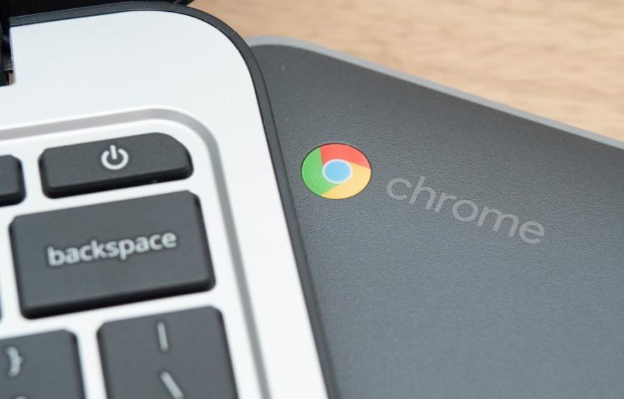 En Chrome OS ya puedes iniciar sesión con tu huella dactilar