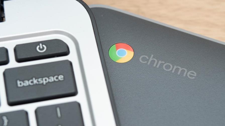En Chrome OS ya puedes iniciar sesión con tu huella dactilar