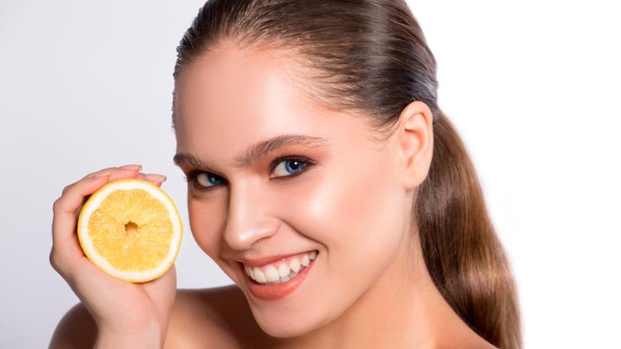 Estas vitaminas mantienen sana tu piel