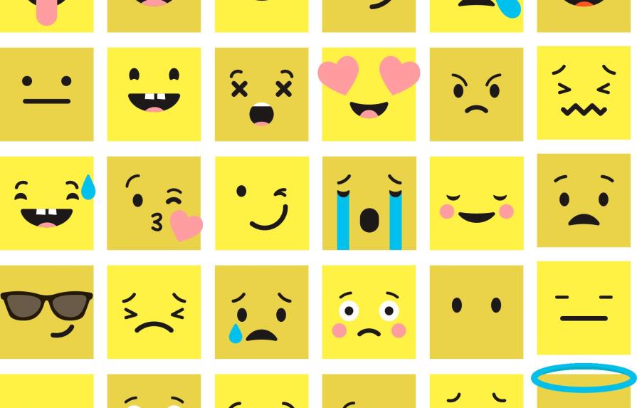 Llegan 117 nuevos emojis 