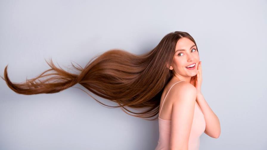 5 maneras de hacer crecer tu cabello