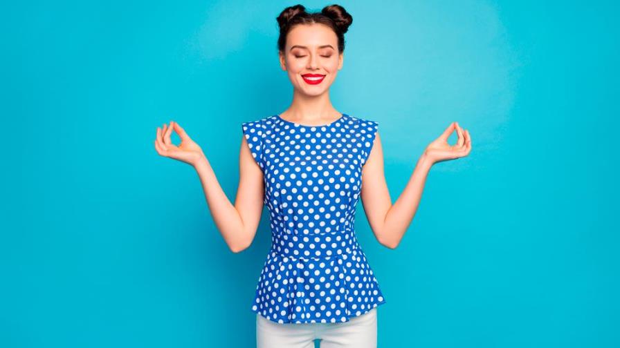¿Sabes gestionar el estrés de forma positiva?