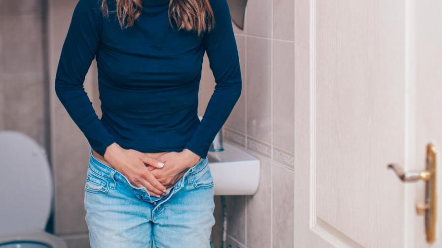 Incontinencia urinaria: ¿Por qué se escapa la orina?