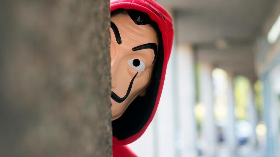¿Cuánto ganan los actores de La Casa de Papel?