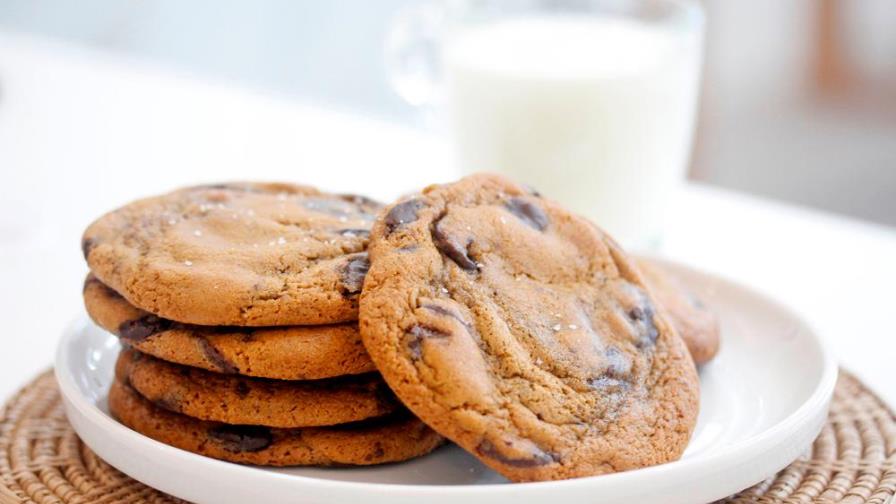 Galletas caseras: mira cómo hacerlas y conservarlas