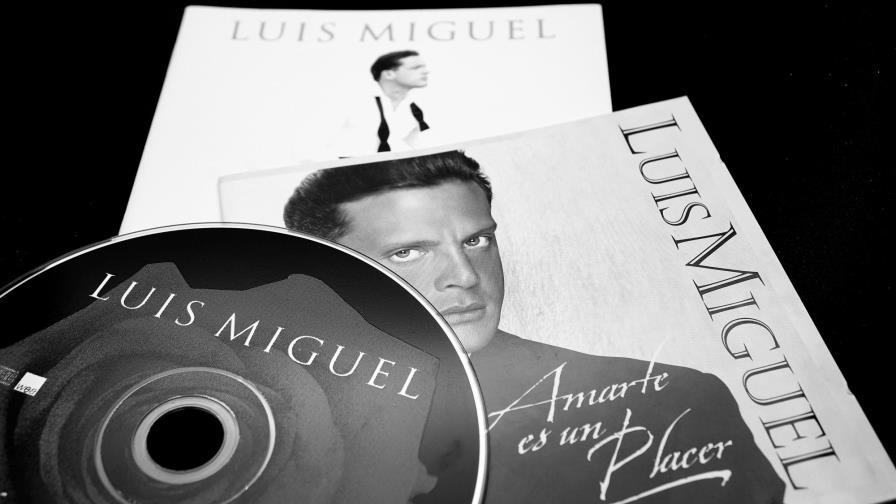 ¿Cuánto cobran por concierto Luis Miguel, Marco Antonio Solís y Chayanne?