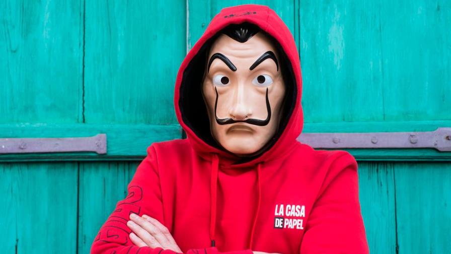 ¡Primer trailer de La Casa de Papel 5 Vol 1!