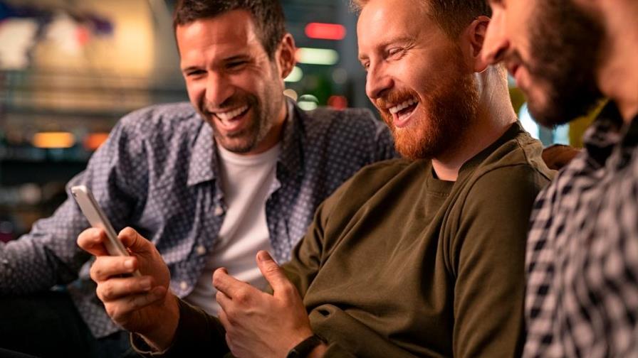 ¡La risa alarga la vida!