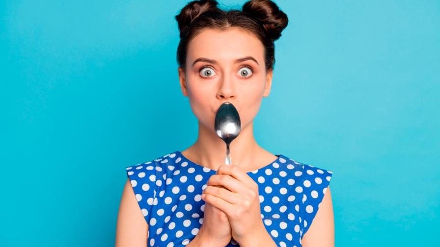 Un candado en los dientes: un dispositivo para adelgazar