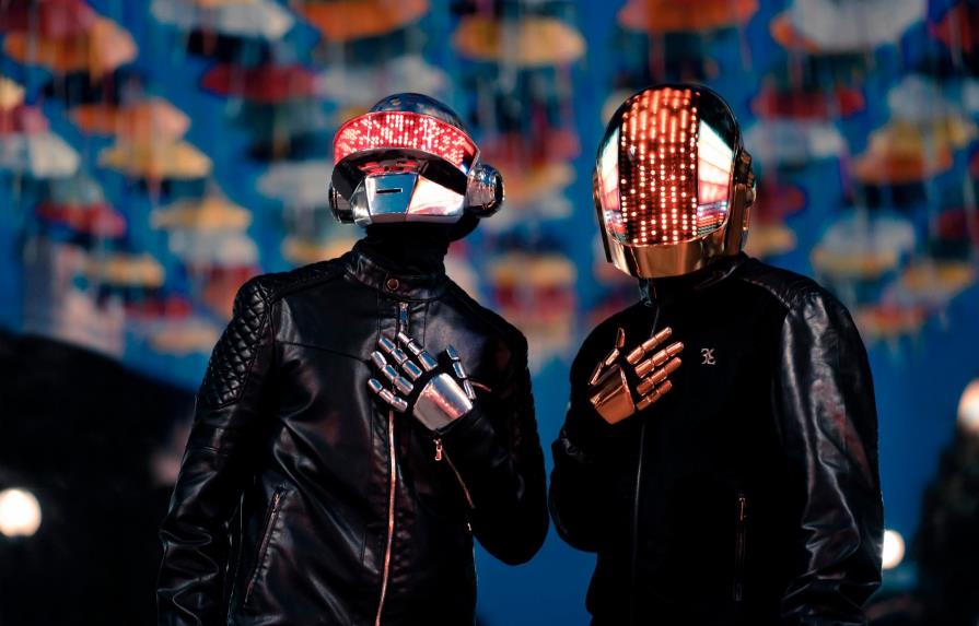 Tras casi 30 años, Daft Punk anunció su separación