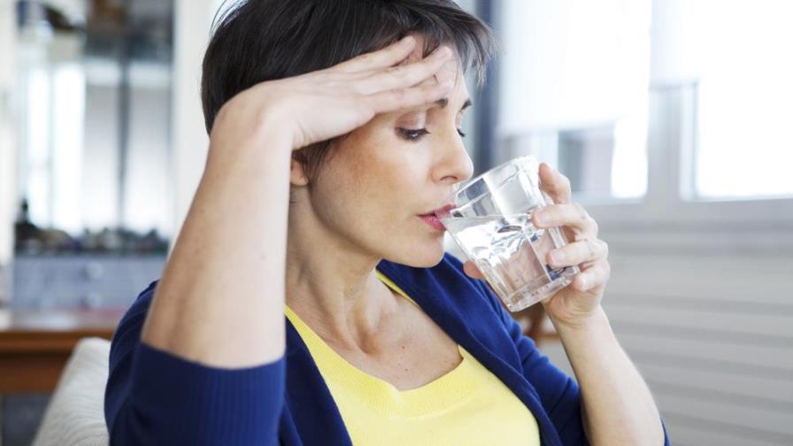 Menopausia: te sofocas por estas razones y así puedes aliviarlos