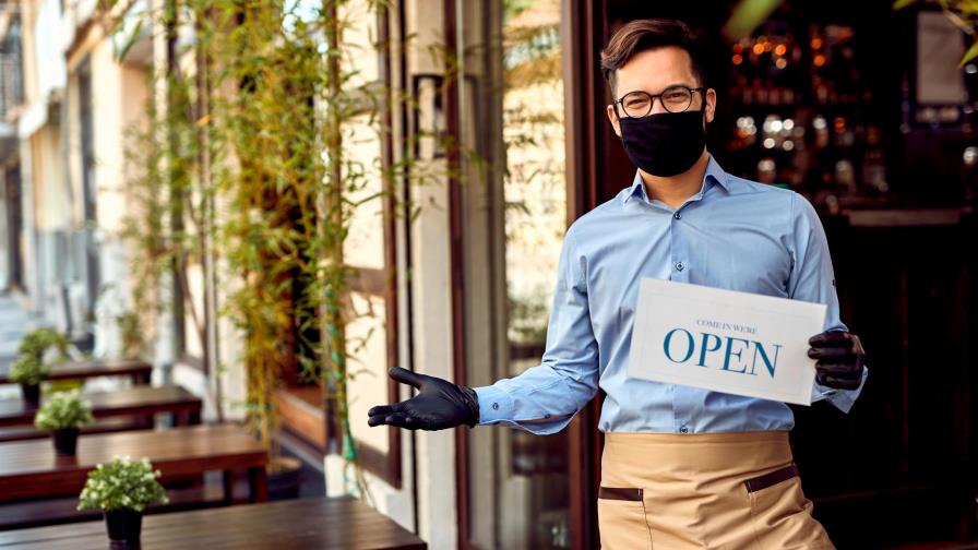 Las mejores ciudades de Estados Unidos para emprender un negocio