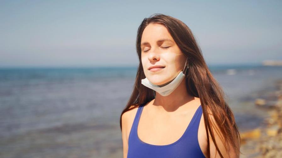 Por qué debes y cómo debes cuidarte del sol tras salir del encierro