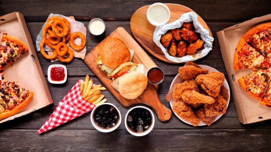 Estudio revela efectos saludables de las frituras Estudio revela efectos saludables de las frituras