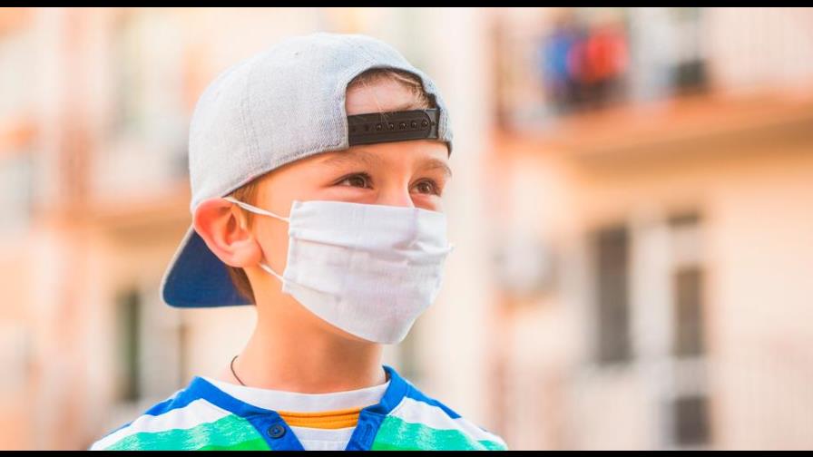 Los niños a un año de la pandemia