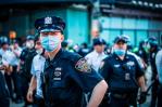 Policía estatal de Nueva York comenzará a usar cámaras corporales