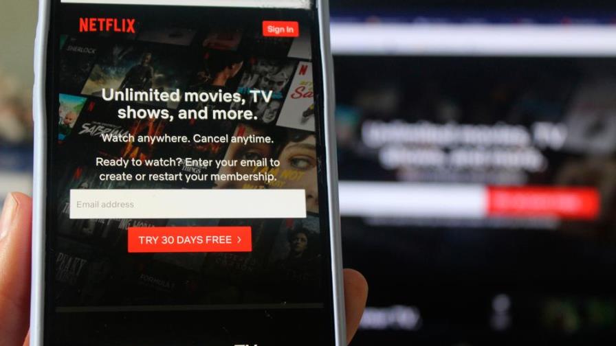 ¡Todos los estrenos de Netflix en junio!