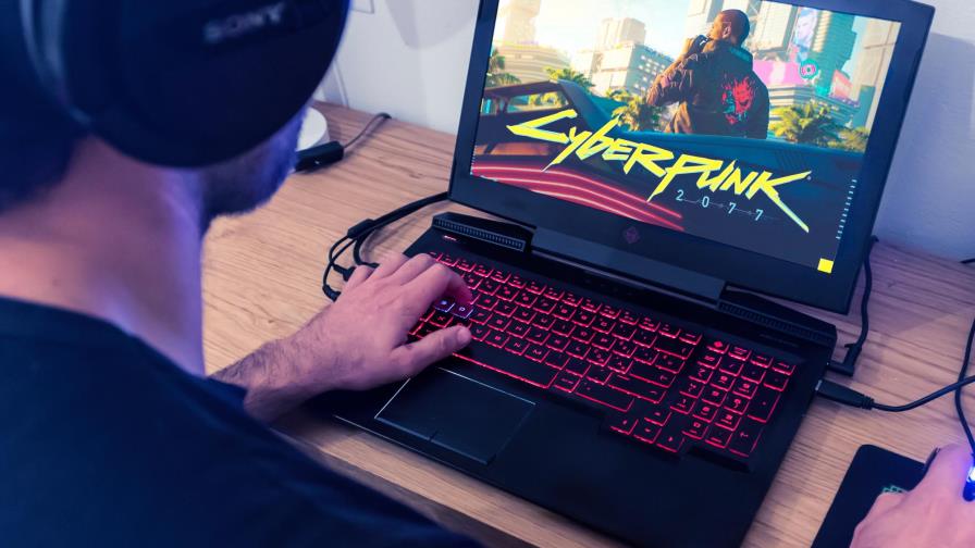Además del videojuego, Cyberpunk 2077 tendrá un animé en Netflix