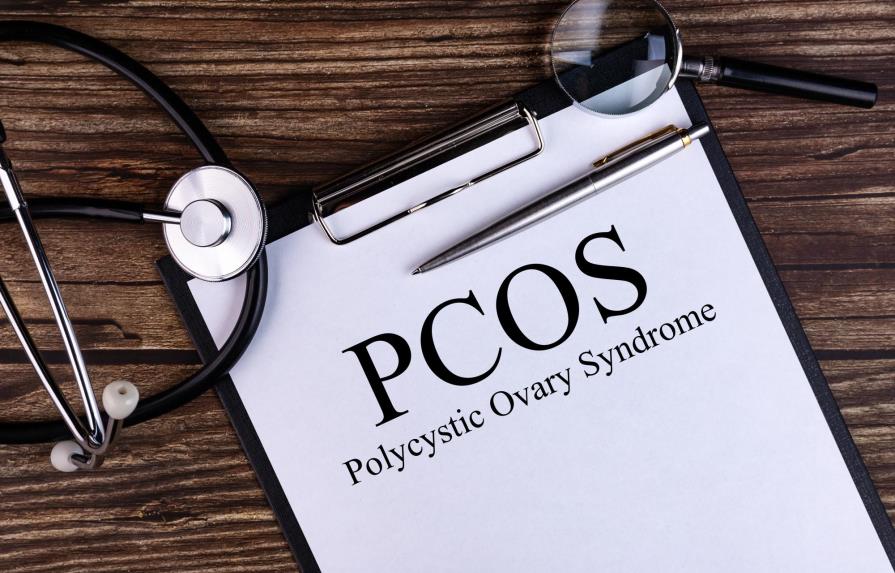 ¿Qué es el síndrome del ovario poliquístico?
