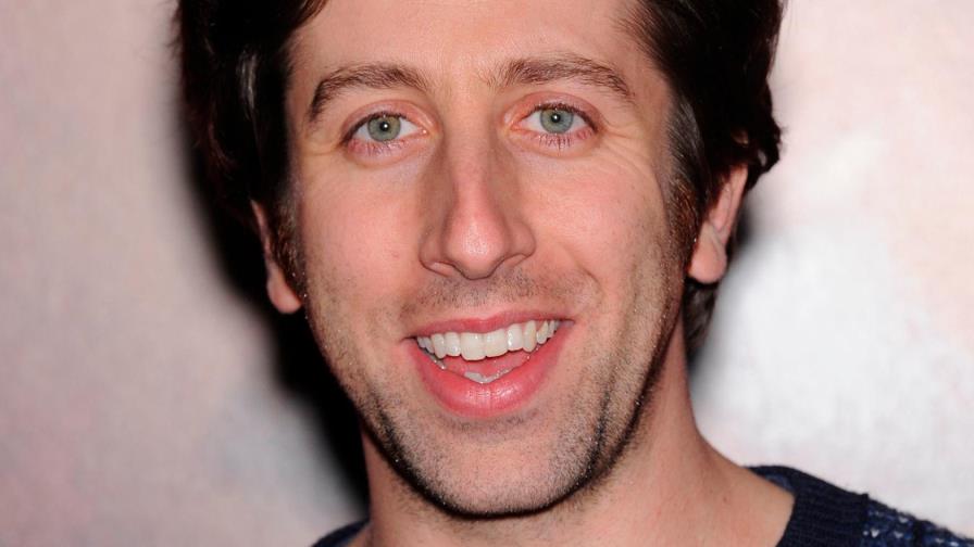 Quién es el famoso actor padre del reconocido Simon Helberg