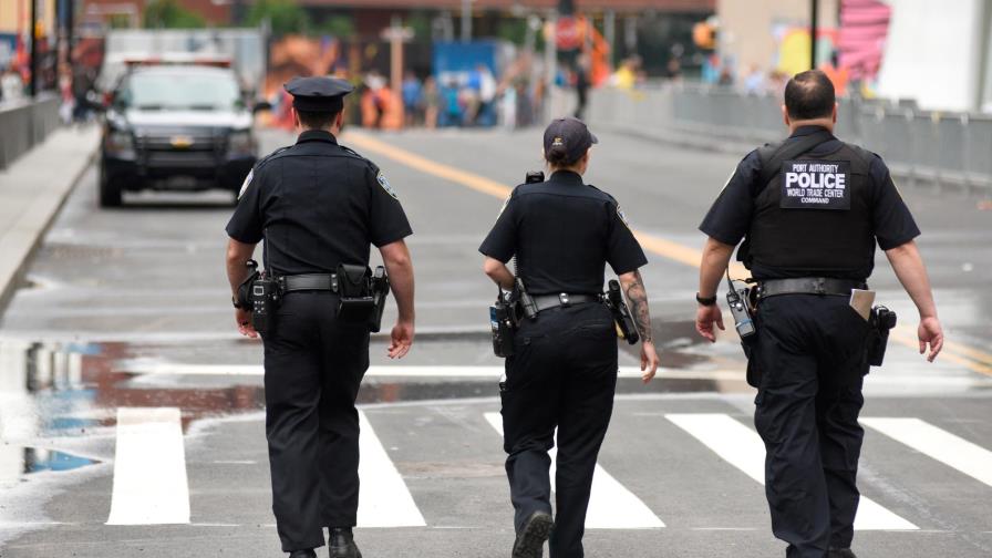 El Gobierno de EEUU suspende las redadas de inmigrantes en lugares de trabajo