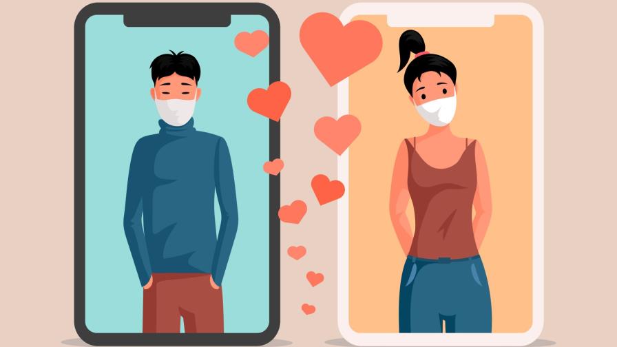 Bumble: el éxito de la ‘app’ de citas en la que las mujeres tienen el control Bumble: el éxito de la ‘app’ de citas en la que las mujeres tienen el control