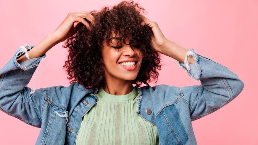 Finger Coil: luce unos rizos perfectos