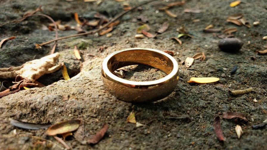 Increíble primer teaser trailer del videojuego de Gollum